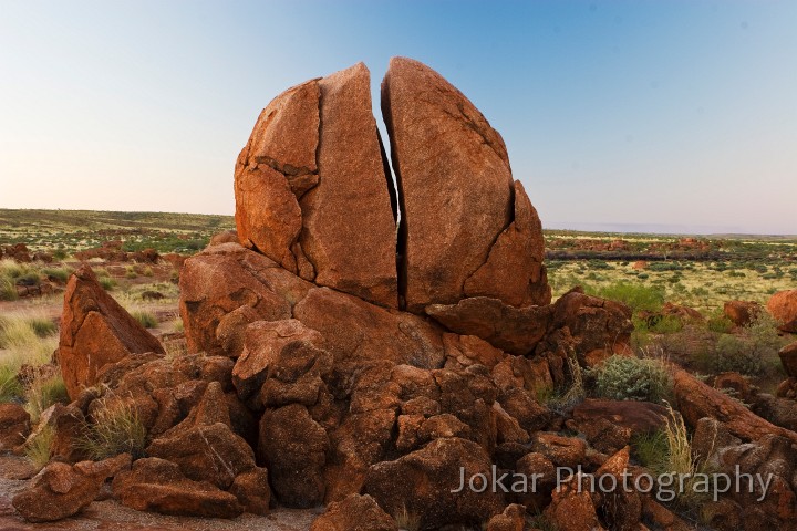 Devils Marbles_20070908_121.jpg - Devils Marbles, Northern Territory